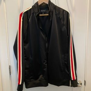 Black PAC SUN jacket